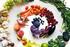 Estrategia Mundial para incentivar la ingesta de frutas y hortalizas