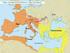 Expansión del Imperio Romano
