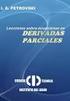 Ecuaciones en Derivadas Parciales