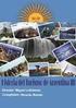 Barómetro Sectorial. Sector Turismo. Unidad de Información Estratégica del Consejo Nacional de Competitividad Abril 2013