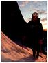ALPINISMO INVERNAL. Por Luis Torija y Aitor Borreguero Guías de Montaña de la compañía Dreampeaks Fotos: Mikael Helsing