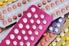 Píldoras anticonceptivas: