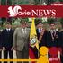 Mayo 2014 NEWS. Institución Noticias Pastoral. Noticias Académico Pastoral. Somos Javerianos!