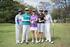 XIII Torneo de Golf Copa Davivienda