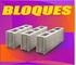 BLOQUE I: MATERIALES