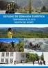 Informe Comportamiento y Perfil del Turismo Emisivo 2013