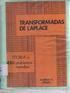 Transformada de Laplace: Aplicación a vibraciones mecánicas