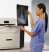 Impresión láser de alta resolución para mamografías y radiología general. CARESTREAM DRYVIEW Impresora láser 5850