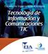 Escuela de Ingeniería de Antioquia. Tecnología de Información y Comunicaciones TIC