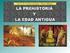 LA EDAD ANTIGUA. Después de la prehistoria empieza la edad antigua. La edad antigua es una etapa de la historia de hace mucho tiempo.