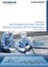 INSTRUMENTOS PARA CIRUGÍA SINUSAL ENDOSCÓPICA FUNCIONAL