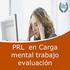 Evaluación de la aptitud laboral en el enfermo mental
