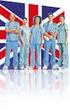 Inglés en Ciencias de la Salud: Nursing English in Health Sciences. 2º 2º 6 Optativa