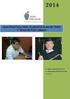 ANEXO N. 2: Guía para presentación de tesis de pregrado y trabajos de investigación en la Escuela de Posgrado
