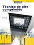 Manual de instalación Unidad de secado de aire para Sensor de burbujeo OTT CBS. Español