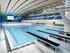 Control de humedad en piscinas y centros deportivos.