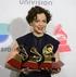 La artista mexicana Natalia Lafourcade se llevó cinco galardones, mientras que Juan Luis Guerra consiguió el de álbum del año