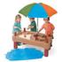 Play Up Adjustable Sand & Water Table