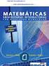 Matemáticas Universitarias