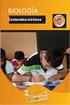 CONTENIDOS NIVEL SECUNDARIO BIOLOGIA