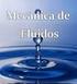 MECÁNICA DE FLUIDOS APUNTES Grado en Ingeniería Industrial. 2º Curso