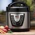 ELECTRIC PRESSURE COOKER Plus