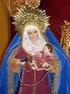 La Virgen María. 2. Qué significa el nombre de María? El nombre de María, que en hebreo es Miriam, significa: Doncella, Señora, Princesa.