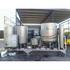 Biodiesel Proceso de purificación en seco