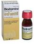 Prospecto: Información para el usuario. Biodramina 20 mg Chicles Medicamentosos Dimenhidrinato