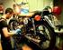 Reparación y Mantenimiento de Motocicletas