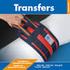 Transfers. Medi-roller Medi-slide Medi-glide Translide Medi-tools TRANSFERENCIA Y MOVILIZACIÓN DE PACIENTES TRANSFER AND MOBILIZATION OF PATIENTS