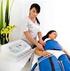 Presoterapia. Presoterapia