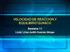 TEMA V. VELOCIDAD DE REACCIÓN. EQUILIBRIO QUÍMICO