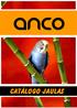 ANCO CATÁLOGO JAULAS