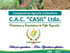 Cooperativa Agraria Cafetalera C.A.C. CASIL Ltda