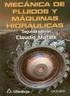 Mecánica de Fluidos y Máquinas Hidráulicas