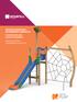 PARQUES INFANTILES Y EQUIPAMIENTO DEPORTIVO PLAYGROUND AND SPORTS EQUIPMENT AIRES DE JEUX ET ÉQUIPEMENTS SPORTIFS