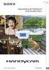 Guía práctica de Handycam
