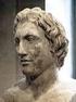 Alejandro Magno ( a.c) Pelas (356) Babilonia (323) Alumno de Aristóteles Conquistador del mundo Fundador de Alejandría