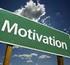 MOTIVACIÓN Y AUTOMOTIVACIÓN