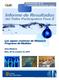 Informe de Resultados del Taller Participativo. Las aguas costeras de Menorca: programa de medidas 1 OBJETIVOS... 3