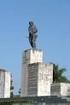 Autor del Conjunto Monumentario Ernesto Che Guevara, Santa Clara. Por Flor de Paz Fuente principal: Archivos de José Delarra