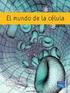 CONTENIDO. Prólogo... Métodos de estudio de la célula y los tejidos... Niveles de organización en Biología Literaturarecomendada...