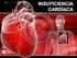 Fallo cardiaco estructura función insufuciencia presiones normales