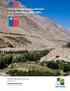 DGA; PUC. Estudio Regional del Altiplano de Chile. Disponible desde:  Fecha consulta: 05/03/2009 Presentación