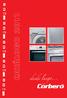 Índice. Lavadoras 4 Secadoras 12 Lavavajillas 18 Frío 24 Cocinas 46 Hornos 54 Placas 62 Campanas 68 Microondas 76