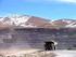 Mina El Laco, Región de Antofagasta