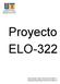Proyecto ELO 322. Maria Gabriela Castro Almendra Nicholas Andreas Bernal Alvarez