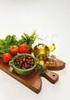 Alimentación Cardiosaludable. Dieta mediterránea