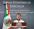 Zonas Económicas Especiales: El caso de México